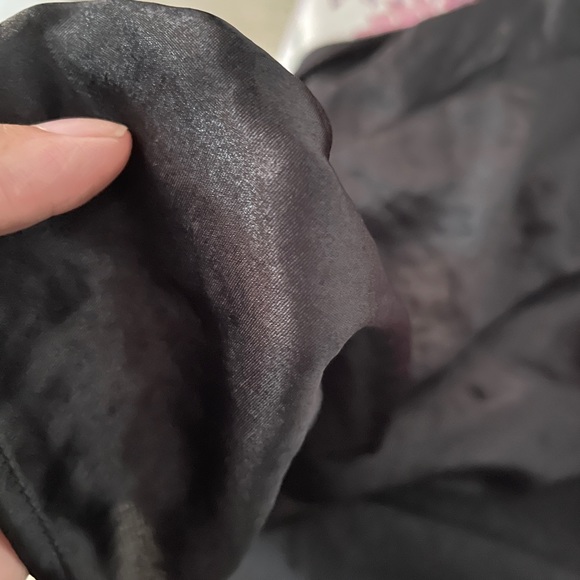 H&M Satin slip dress - Picture 9 of 9